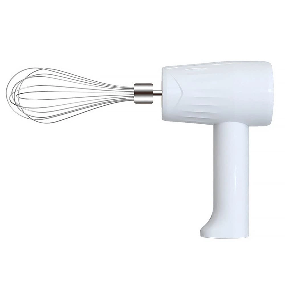 SEIWEI Hand Mixer - 20W