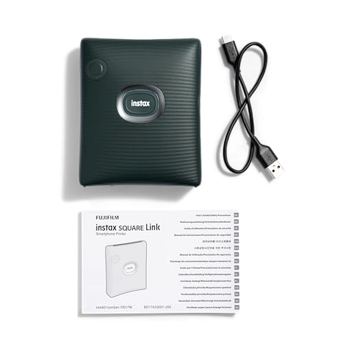 INSTAX Square Link - 10 centimeters