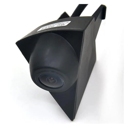 AHD Front View Logo Camera - Night Vision Wire