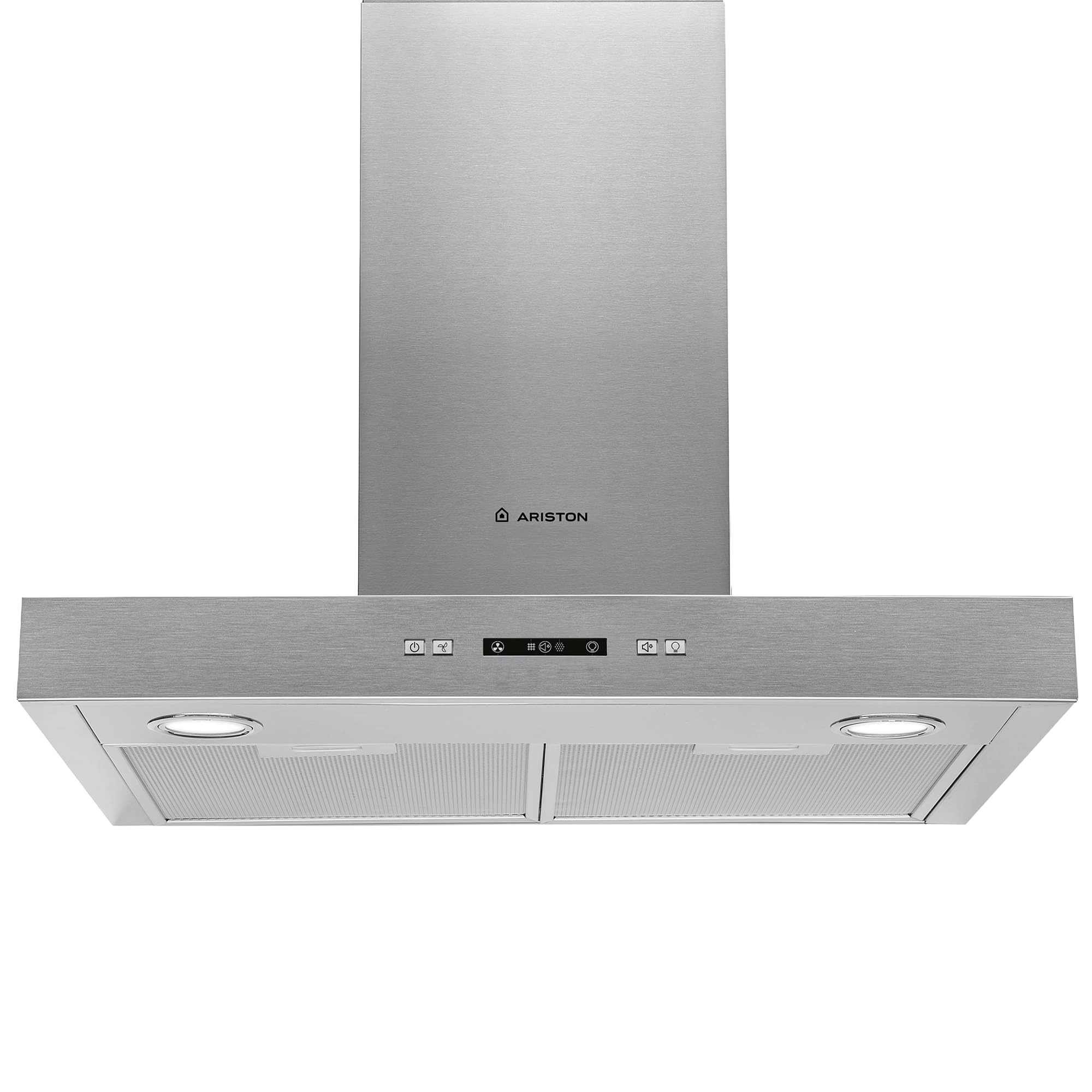Ariston AHBS6-7FLLX - 735m3/h 60cm