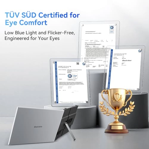 DCM6 - SCM6 14.1 Inches 1920 x 1080 Pixels