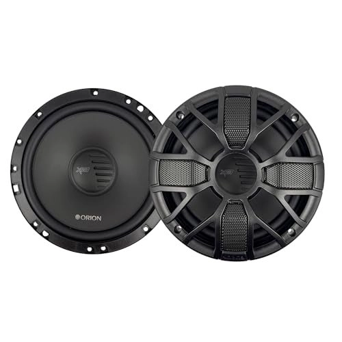 XTR65.SC - 6.5” 2-Way