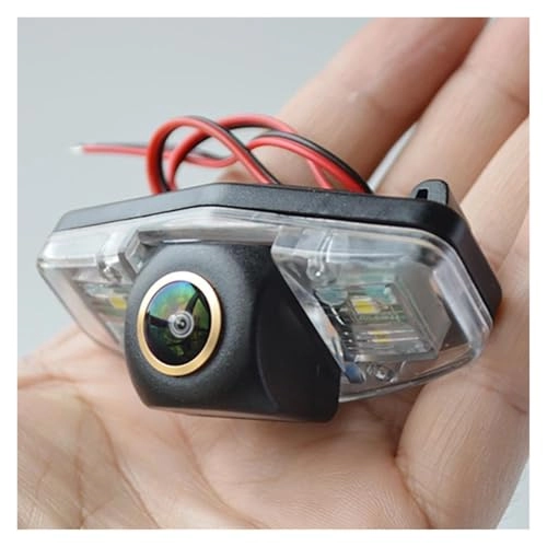 Backup Camera - Night Vision 756 (H) x 504 (V)