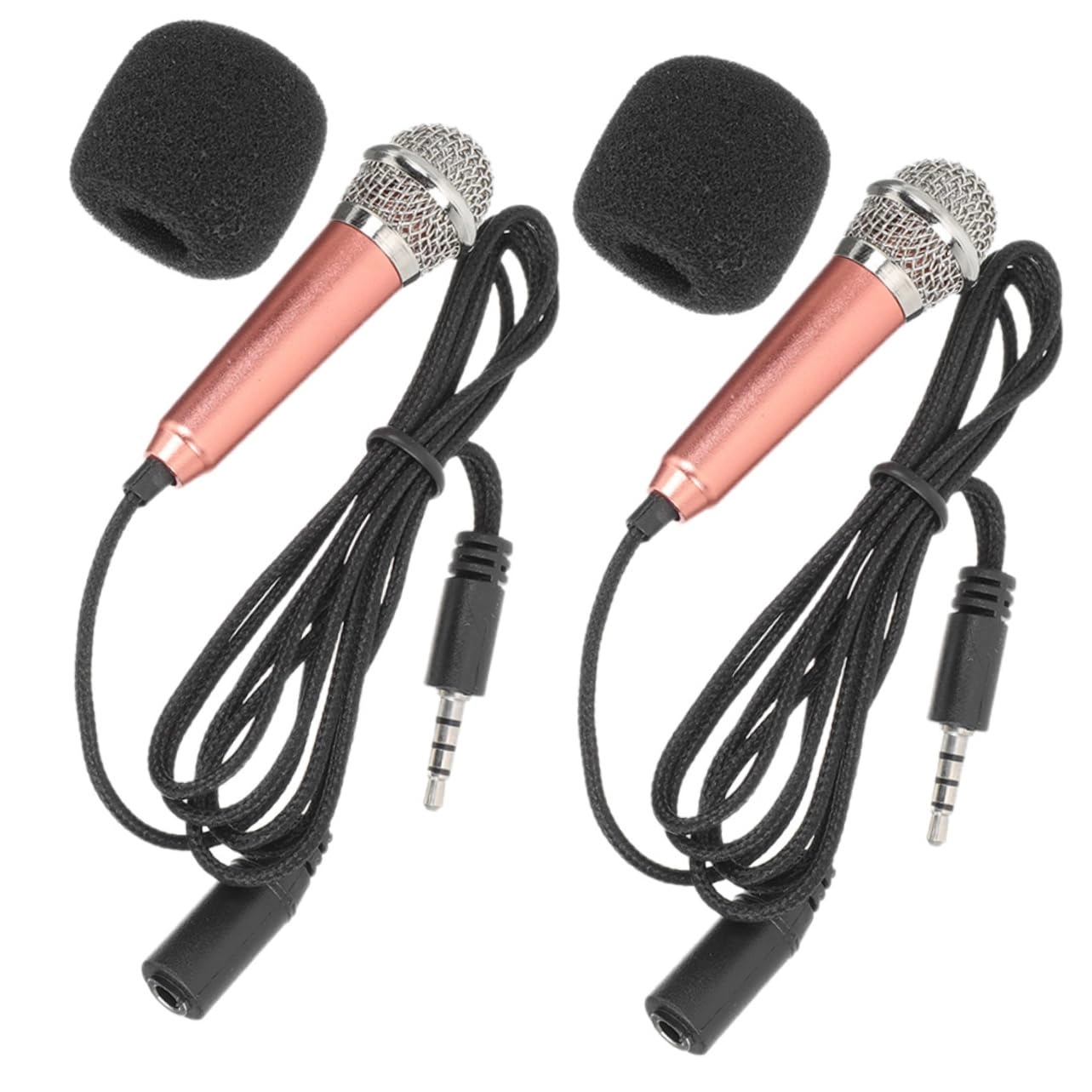 Holibanna OP2942DR14PE30W Wireless Microphone
