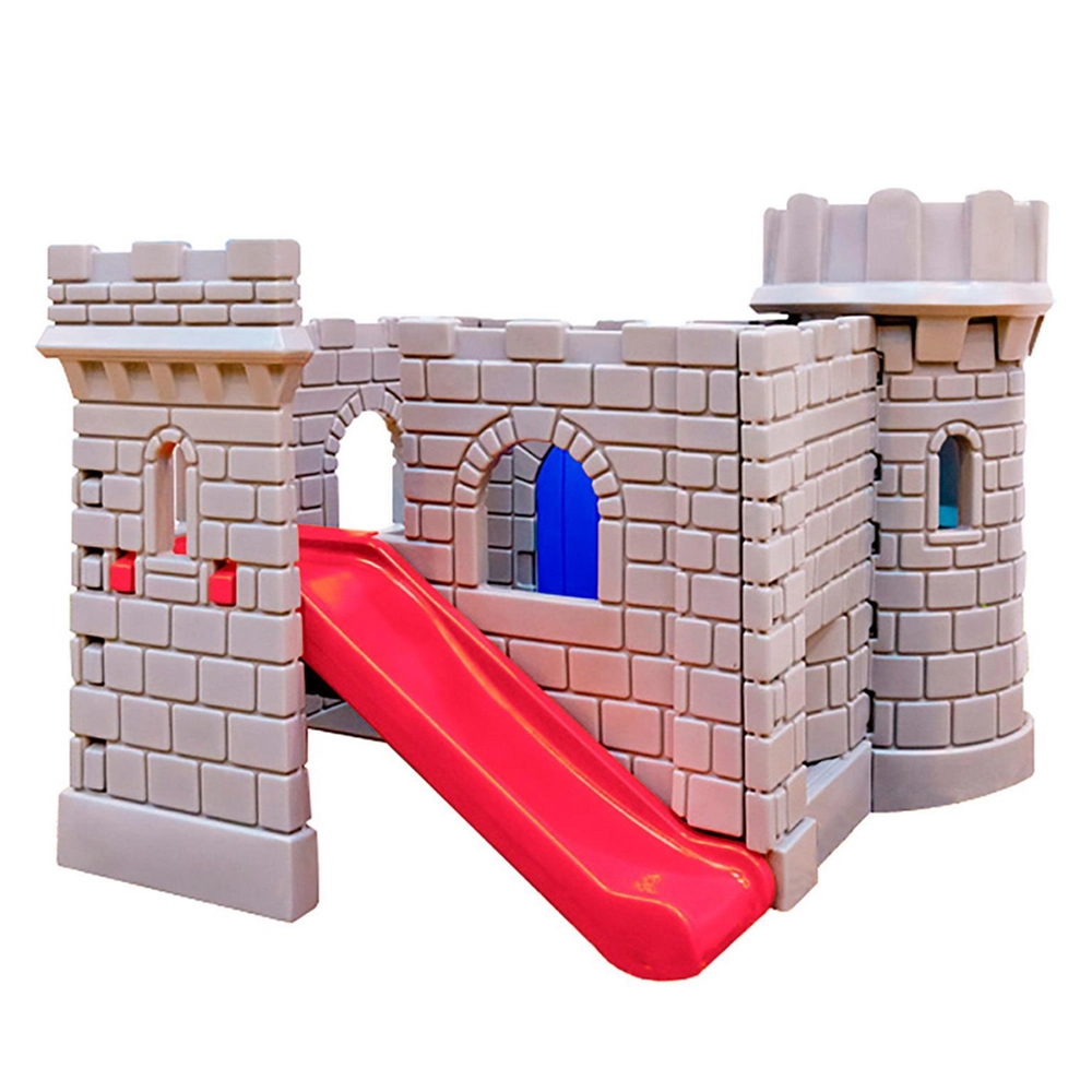 Classic Castle - 2 years to 8 years