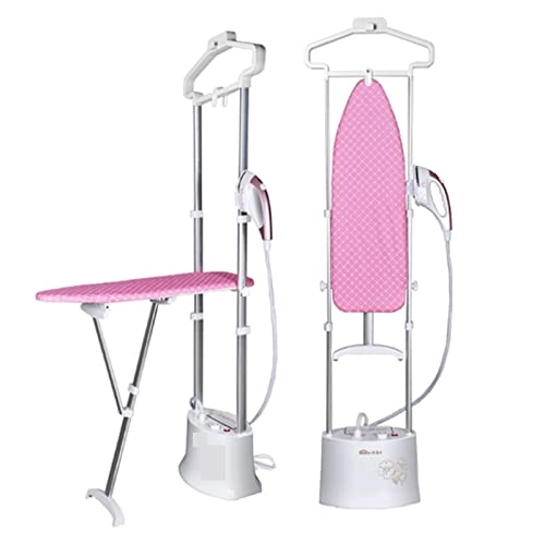 Vertical Garment Steamer - 1800W 1.7L