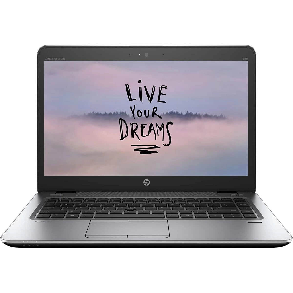 HP (Renewed) EliteBook 840 G3 - 14'' Core i5 16GB DDR4 1TB SSD