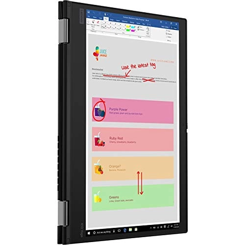 IdeaPad 14 - 14'' Core i5-10210U 8GB DDR4 512GB SSD