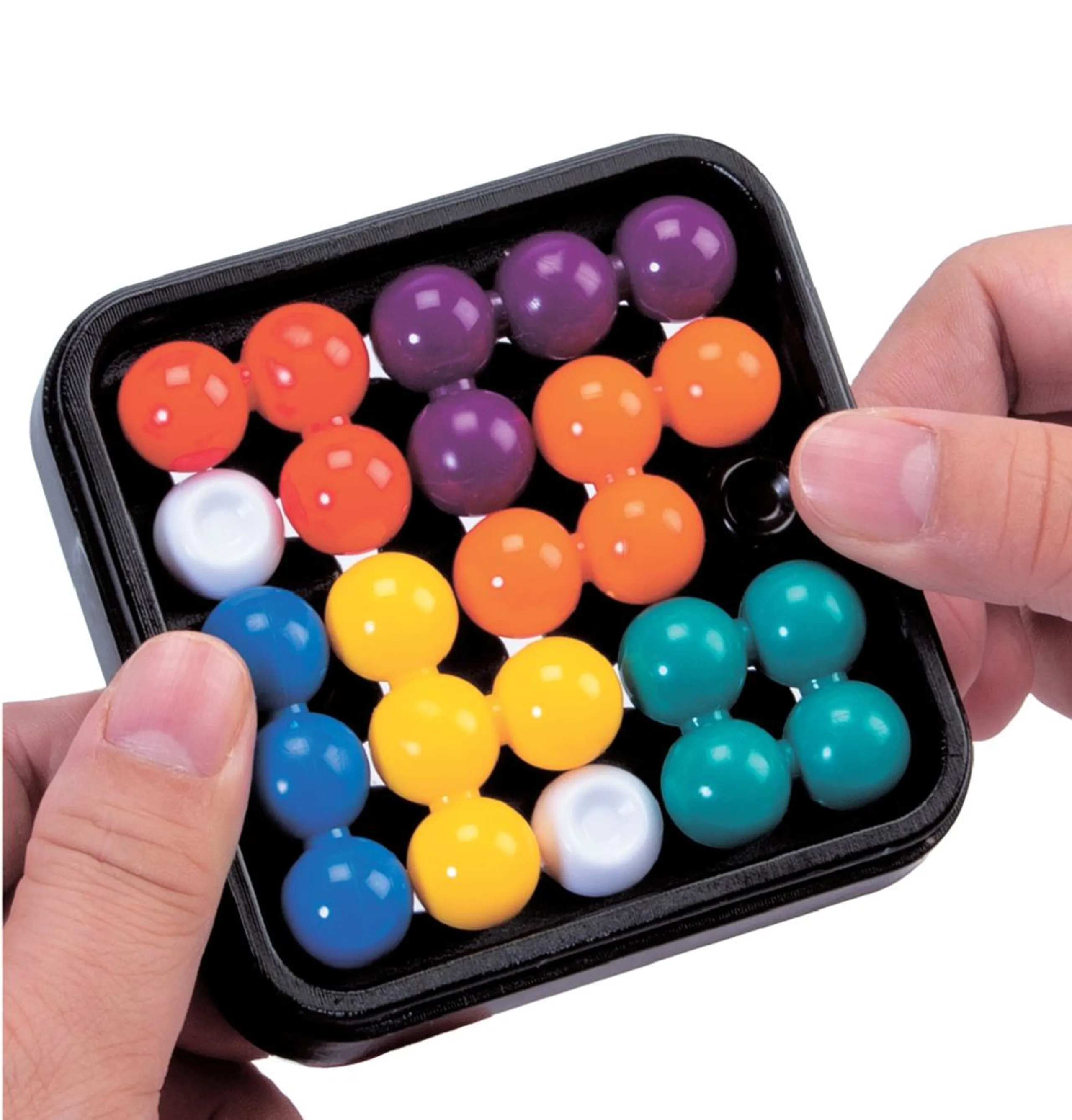 IQ Heckmeck Puzzle (26106585-606134746)