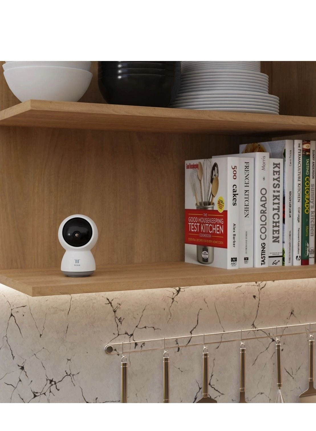 Smart Camera 360 1080p