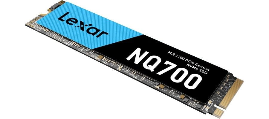 NQ700 - 1 TB M.2 2280