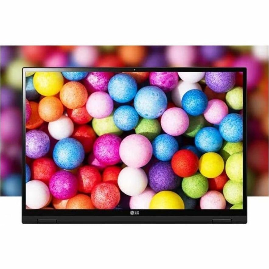 gram 16T90Q - 16'' i5-1240p 16GB DDR5 512GB SSD