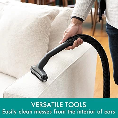 Wet Dry Canister (KW3030)