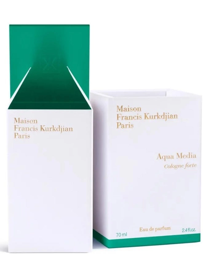 Aqua Vitae Cologne Forte Eau de Parfum 70ml