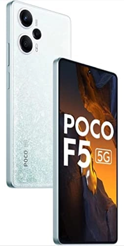 F5 8GB 256GB