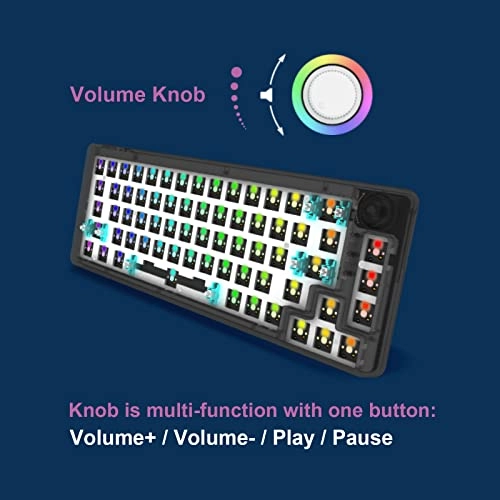 LK67 - US Wired/Wireless