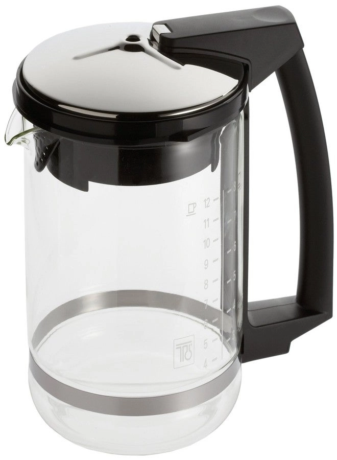 Krups F 046 42 Glass Jug to T 8