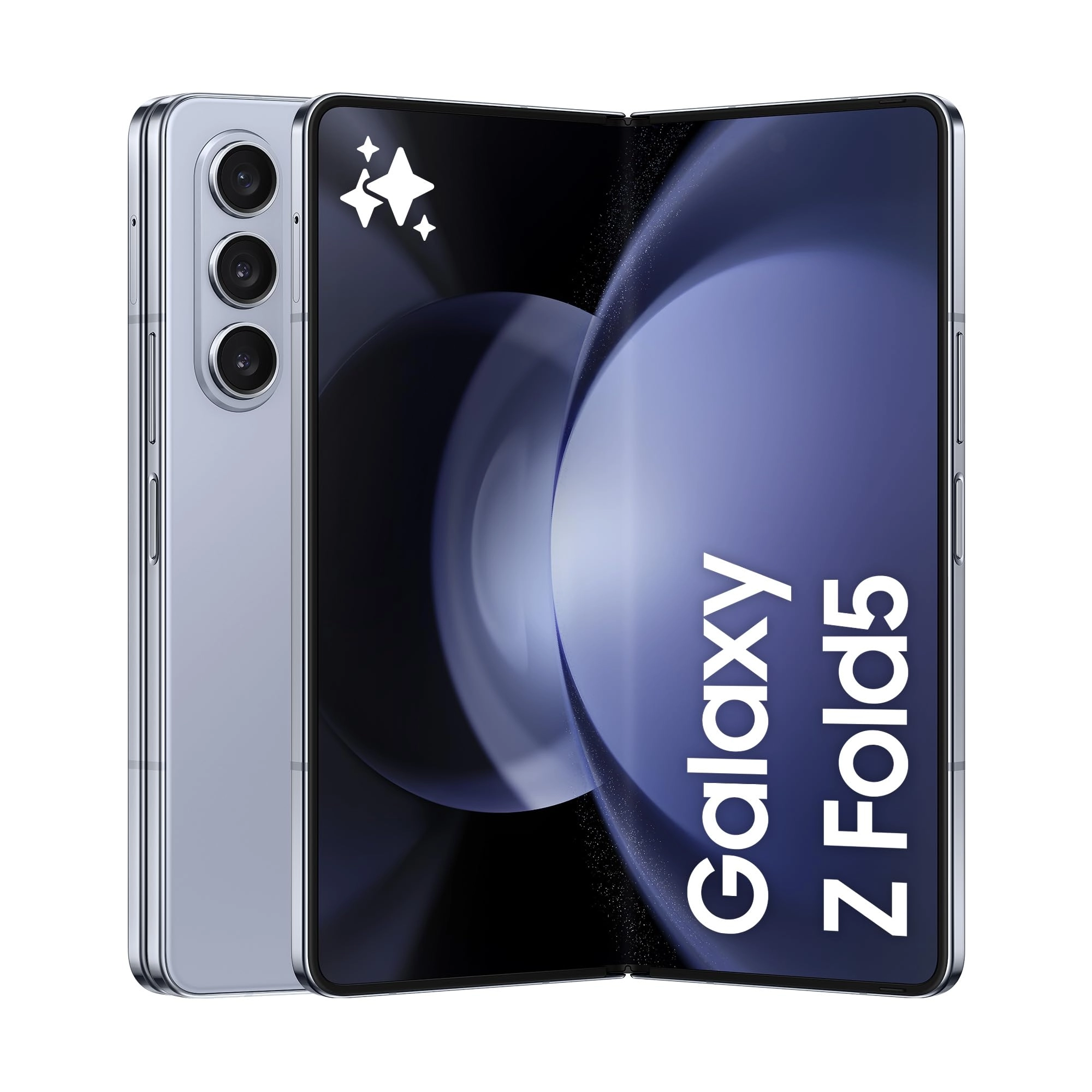 Samsung Galaxy Z Fold5 - 12GB 512GB