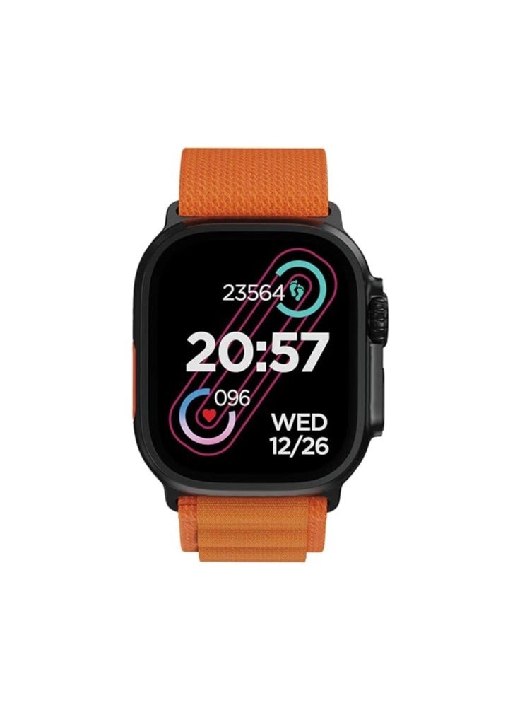 Nu Republic Creed Ultra