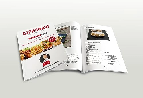 Friggisano 2.0 G1013600