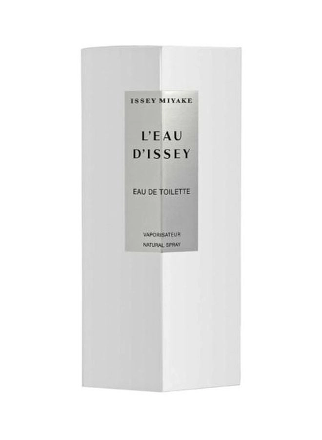 Classic Eau de Toilette 50ml