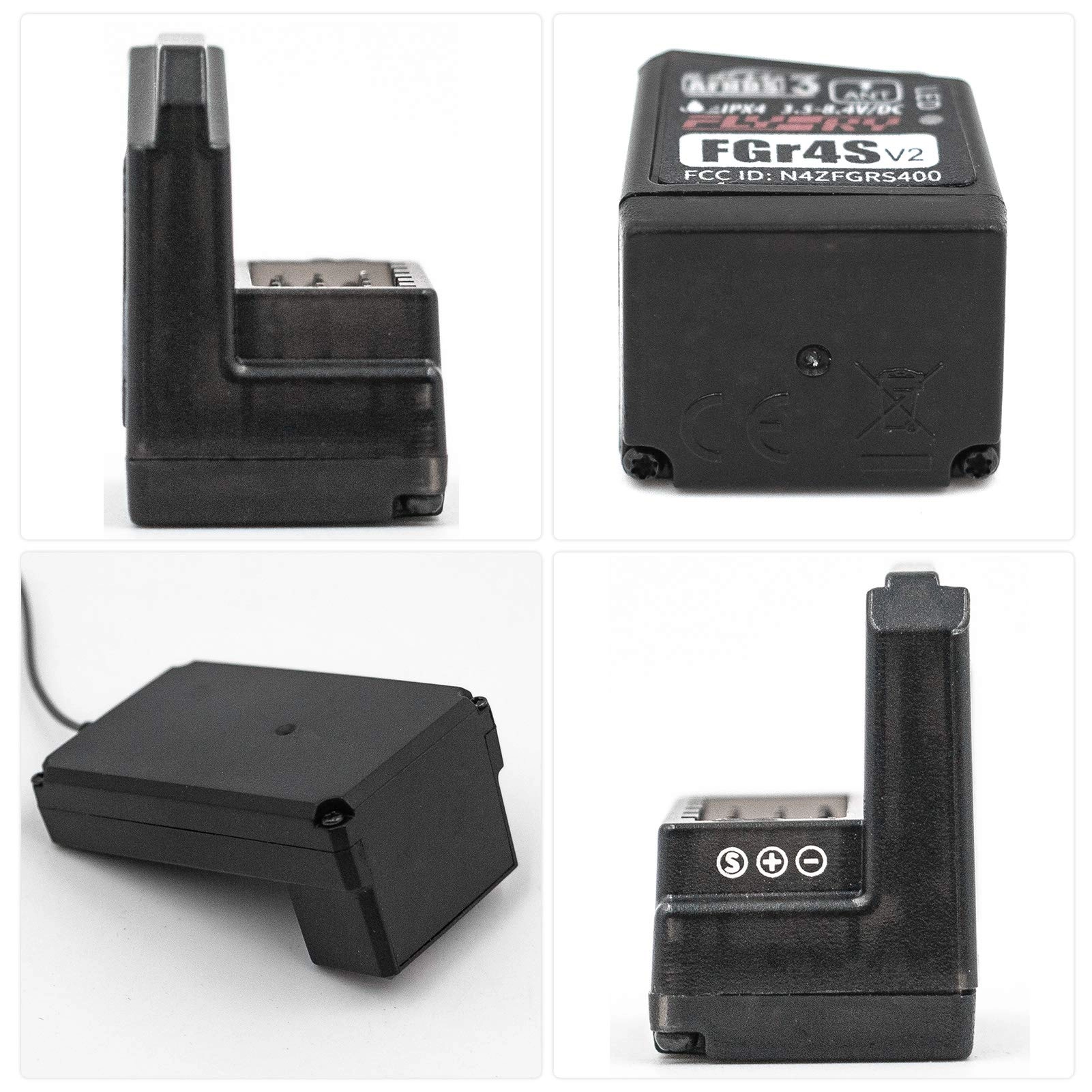 FS-FGR4S