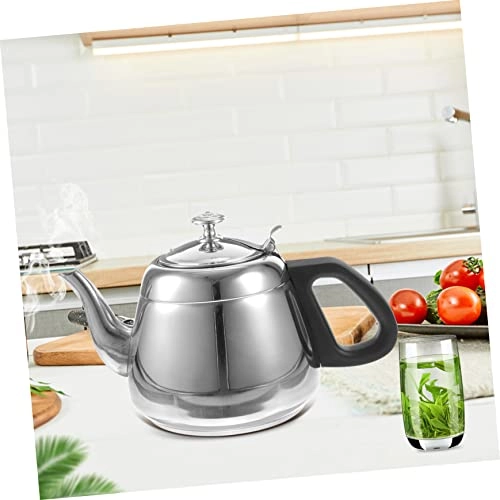 Whistling Tea Kettle - 1L