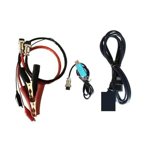 EBC-A40L - 0-5 فولت 0.1-40A