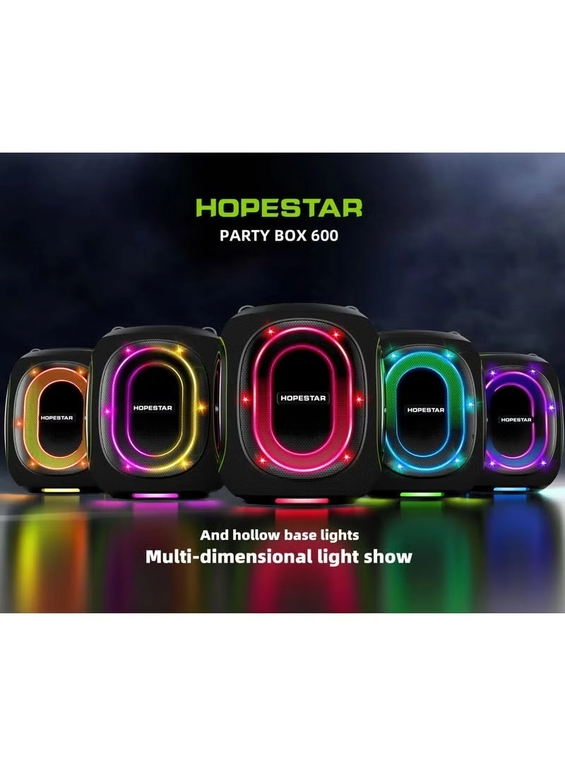 Party Box 600 - 300W