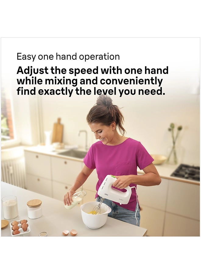 MultiMix 1 - 600 ml 450 W