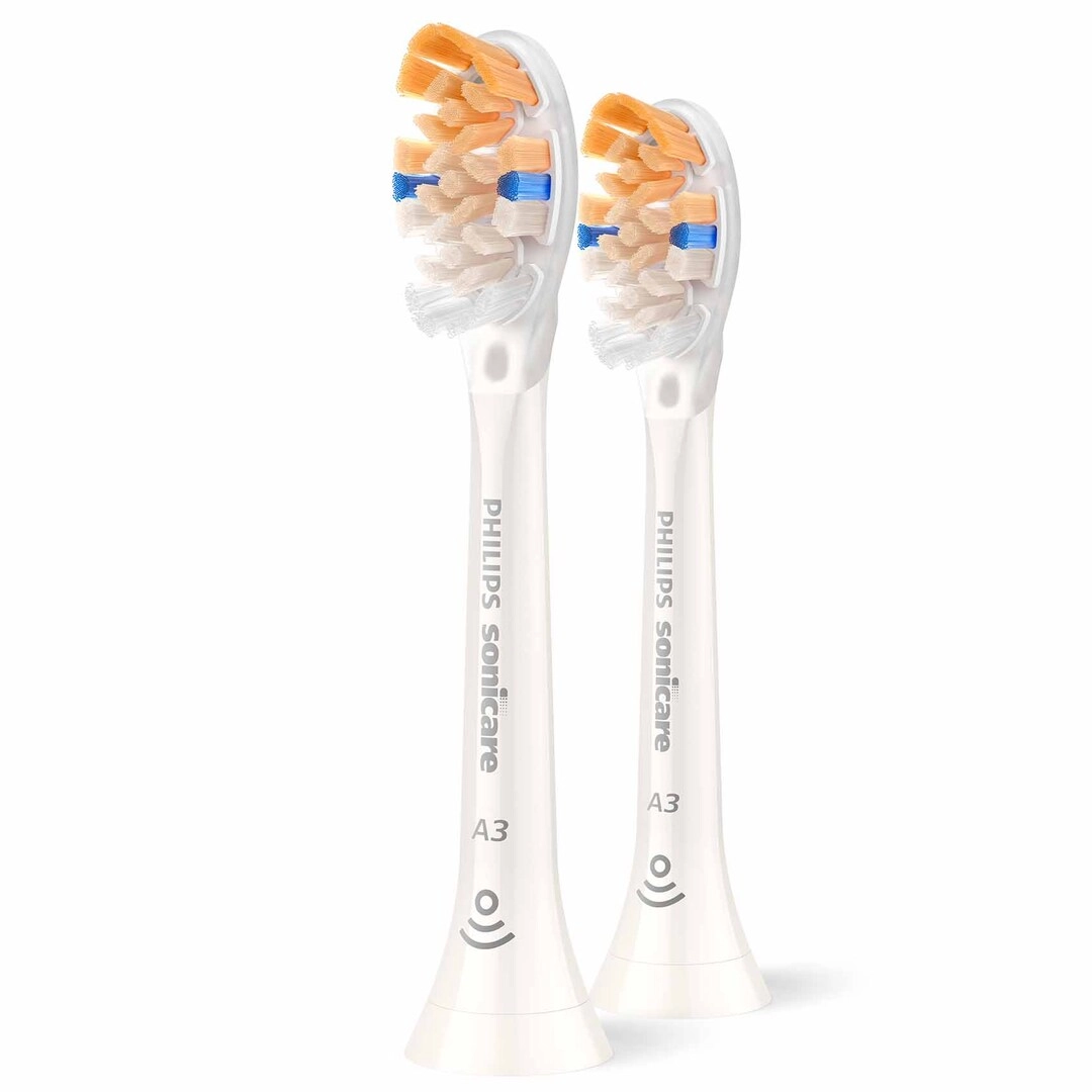HX9092 - Pack of 2 Standard Size
