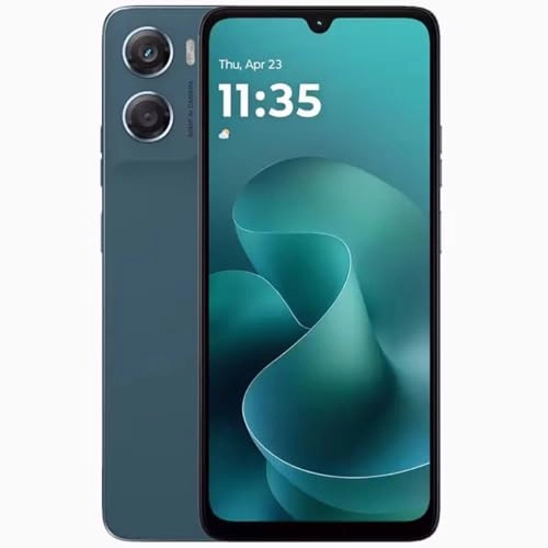 Moto G06 - 4GB 256GB