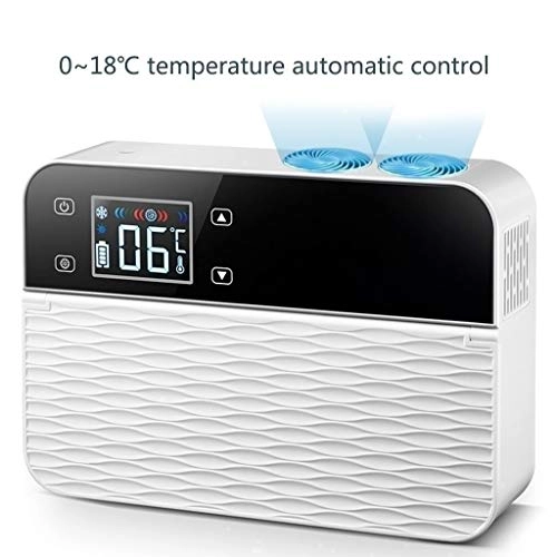 Insulin Cooler - Portable 2-8 Degrees 10200mAH