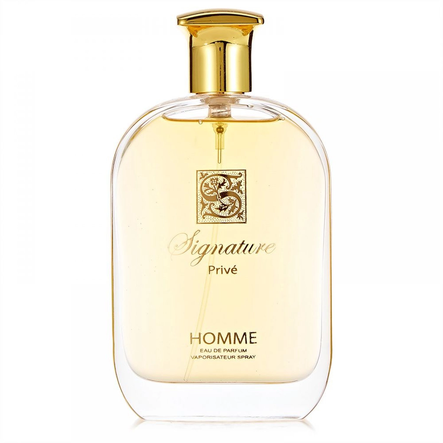 Prive Eau de Parfum 100ml