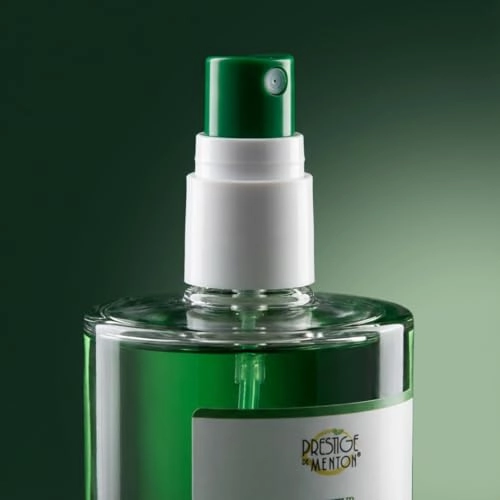 Vetiver Eau de Toilette 100 ml