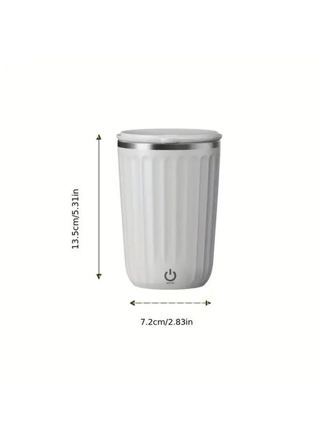 Automatic Mixing Cup