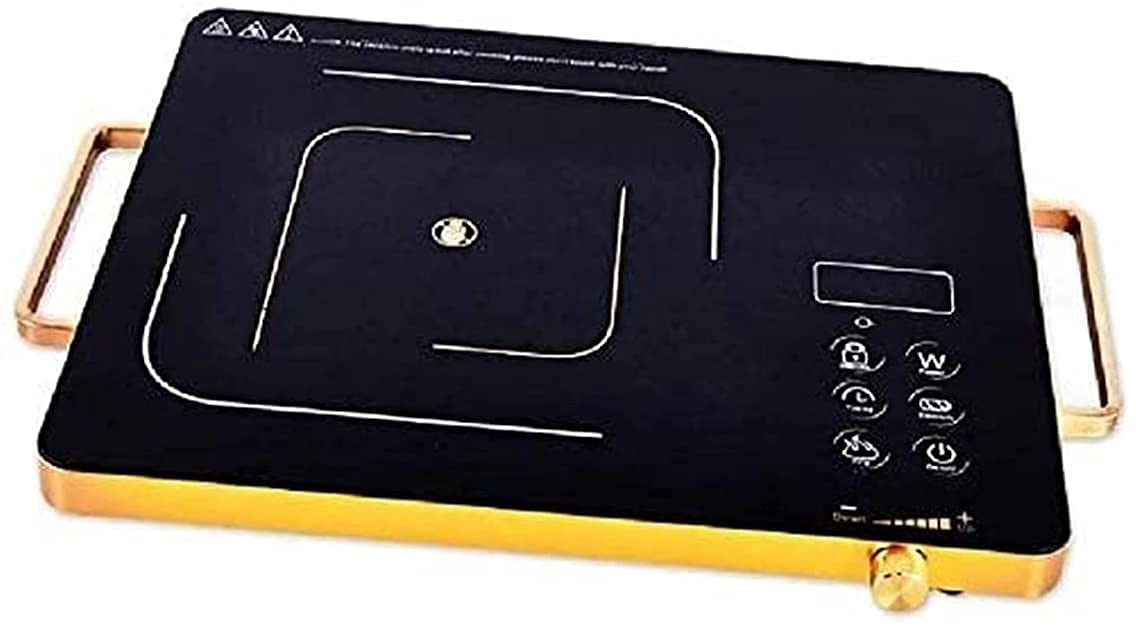 Home Multifunction Induction hob