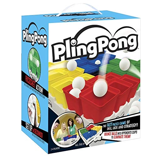 PlingPong