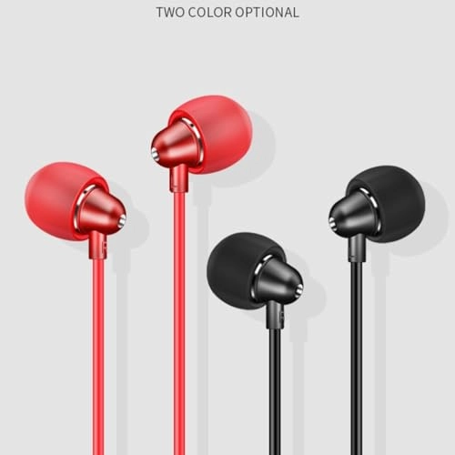 MS28 Wired Headset