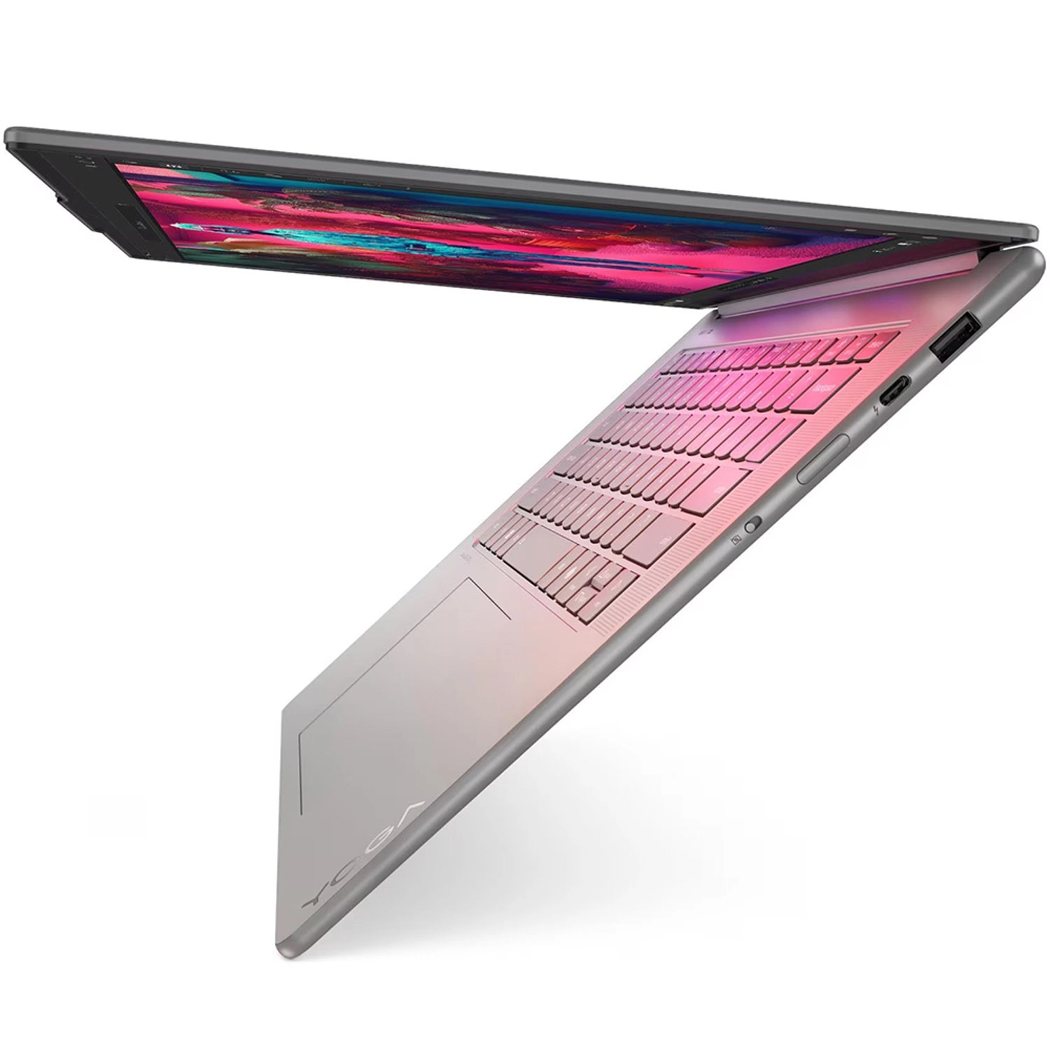 Yoga Slim 7 83HM002WUS - 15.3'' Core Ultra 7 32GB DDR5 1 TB SSD