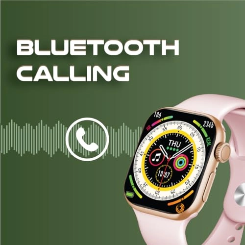 H-Watch Max - 2.01-inch