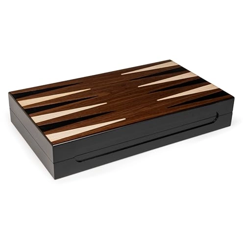 Backgammon - Deluxe Wooden 2-Player