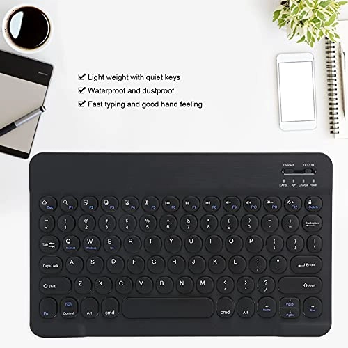 Bluetooth Keyboard - ES/TH/RU Wireless