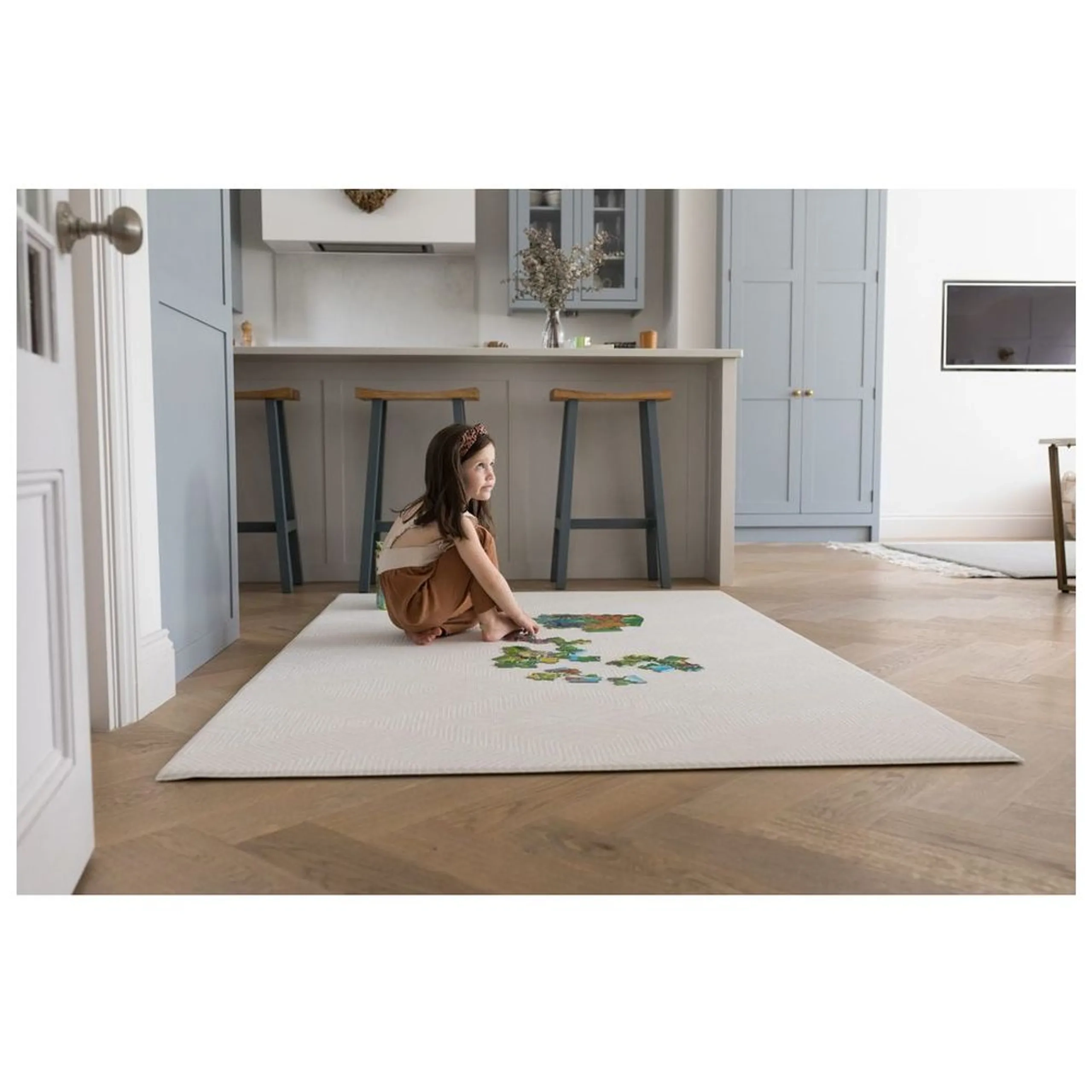 The Rambler Playmat - Newborn