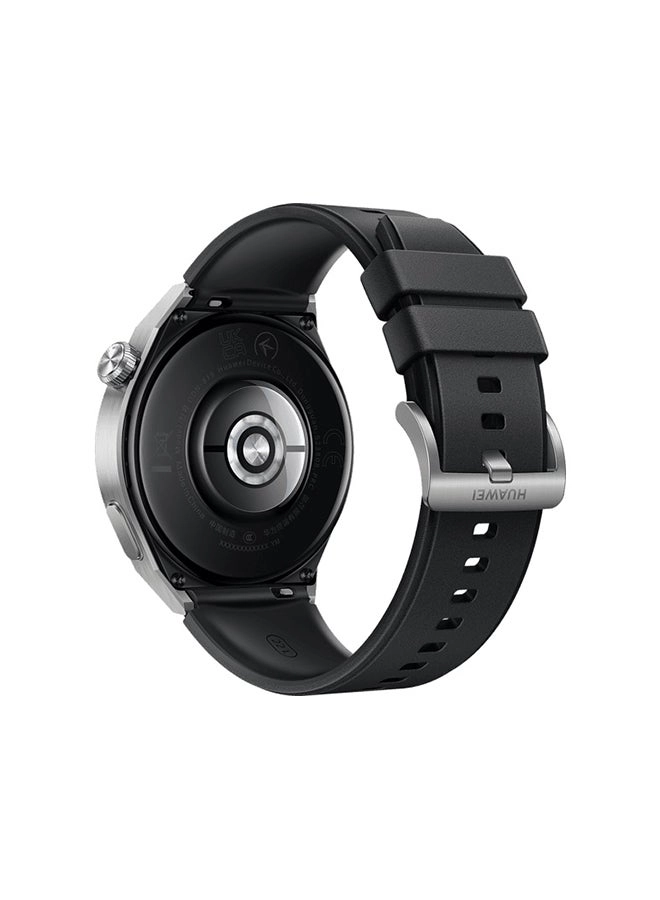 Watch GT 3 Pro 46mm Light Titanium