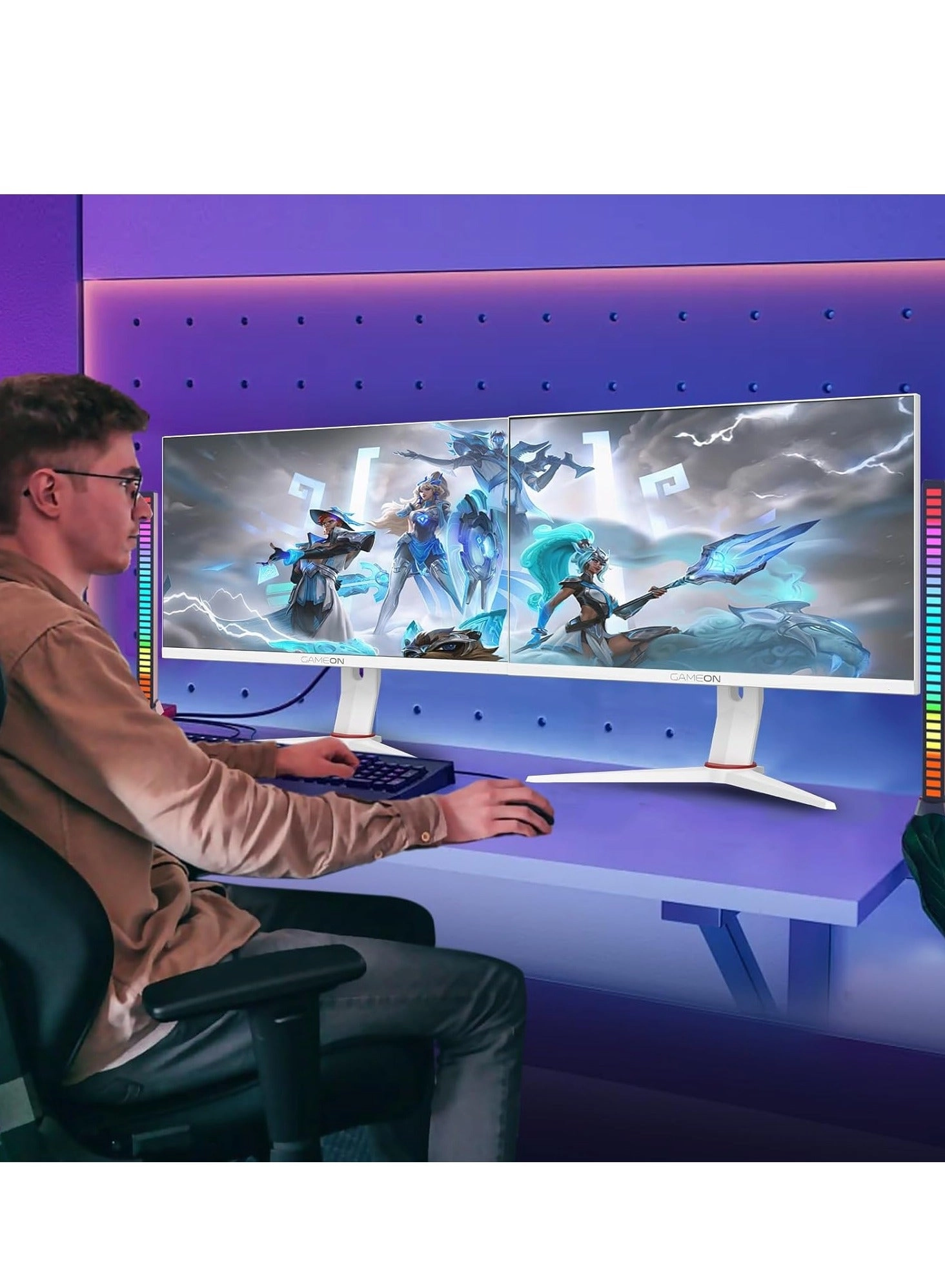 Arctic Pro - GOA24FHD180IPS 24.5 in 1920 x 1080