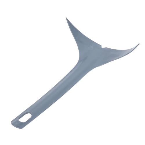 Food Processor Scraper - PP TM5 TM6