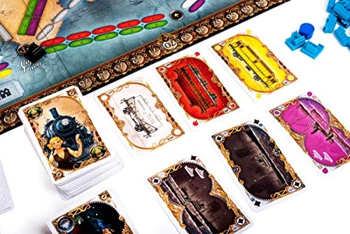 LFCACA111 - Multicoloured (Polish)