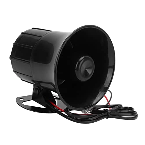 Trumpet Speaker - 1 Count