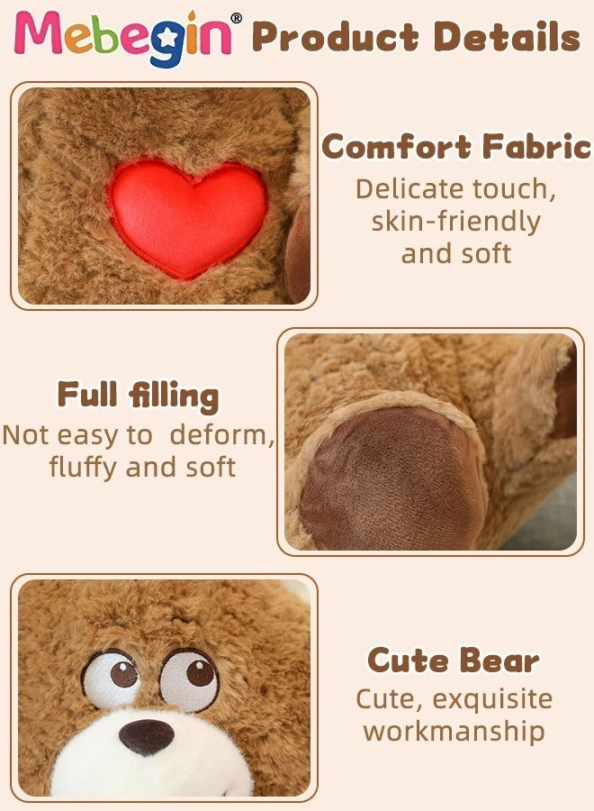 Bear - 60 cm